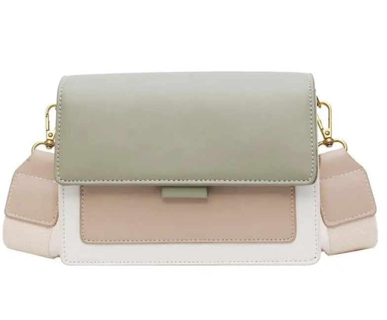 ★LUMEN★ [Exclusive] Anneau Flap Bag_2colors Designer fashion, Seoul-fully created | W Concept